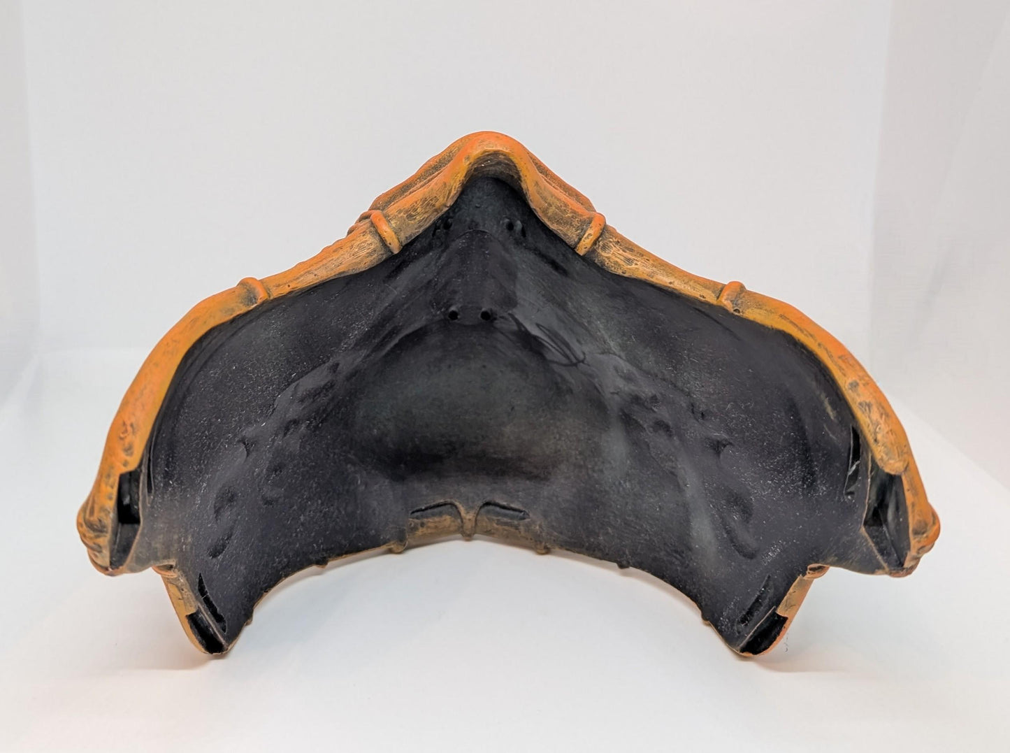 Biomechanical Alien Inspired Mask | 3D Printing Resin | UK Seller | Cosplay
