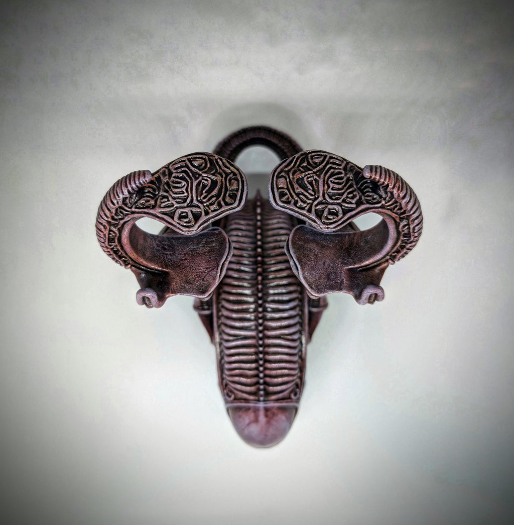 Alien Support Phone & Tablet Holder Stand – Height 8.5 inches (21.5 cm/215mm)