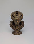 Inspired Frank Herbert's Dune Queen 3D Resin Sculpture / Height 5.5" (14 cm / 140 mm)