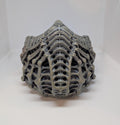 Biomechanical Alien Inspired Mask | 3D Printing Resin | UK Seller | Cosplay