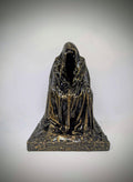 Inspired by Anna Chromy  II Commendatore 3D Resin Sculpture 9.1in (23 cm/230 mm)