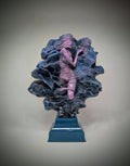 Inspired by Zdzislaw Beksinski Untitled (Through Cloth) 3D Sculpture 11.6in (29.5cm/295mm)