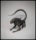 Inspired by H.R. Giger - Alien 2 / Design by Zane Rogers / 11.4 in (29 cm/290mm)
