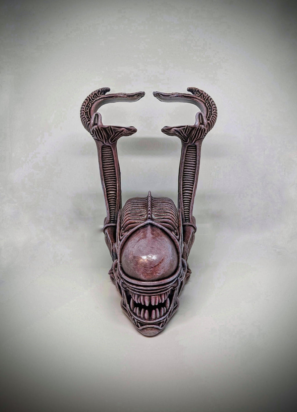 Alien Support Phone & Tablet Holder Stand – Height 8.5 inches (21.5 cm/215mm)