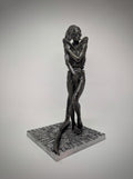 Inspired by H.R. Giger – Alien Hybrid Venus 3D Resin Sculpture /Height 11.4 in (29 cm/290mm)