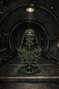 Biomechanical Art Inspired Darth Vader 3D Resin Sculpture 10.2 in (26 cm/260 mm)