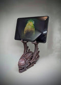 Alien Support Phone & Tablet Holder Stand – Height 8.5 inches (21.5 cm/215mm)